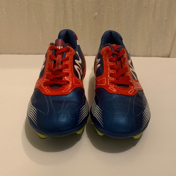 mitre | Shoes | Mitre X Bridge Comfort Grip Soccer Cleats | Poshmark